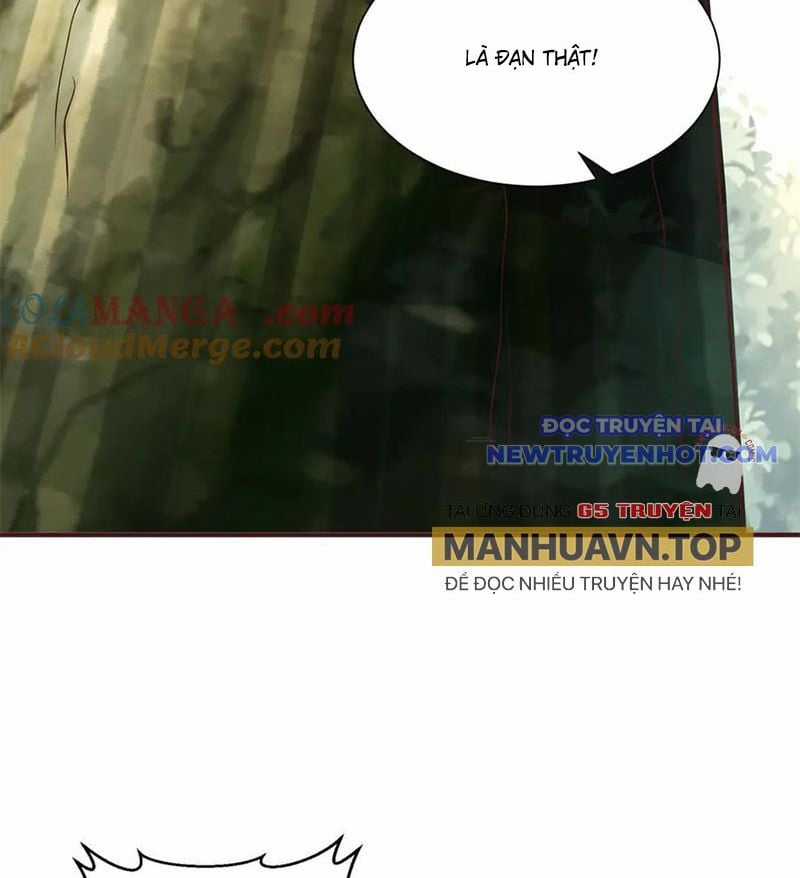 Tân Cực Phẩm Toàn Năng Cao Thủ Chapter 117 trang 26