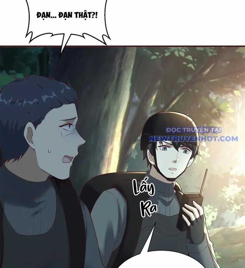 Tân Cực Phẩm Toàn Năng Cao Thủ Chapter 117 trang 27