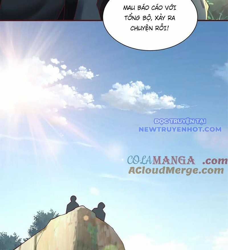 Tân Cực Phẩm Toàn Năng Cao Thủ Chapter 117 trang 28