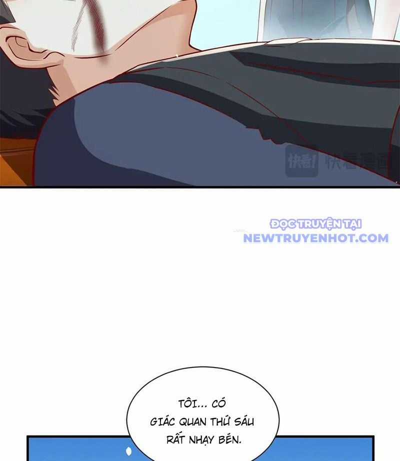 Tân Cực Phẩm Toàn Năng Cao Thủ Chapter 117 trang 3