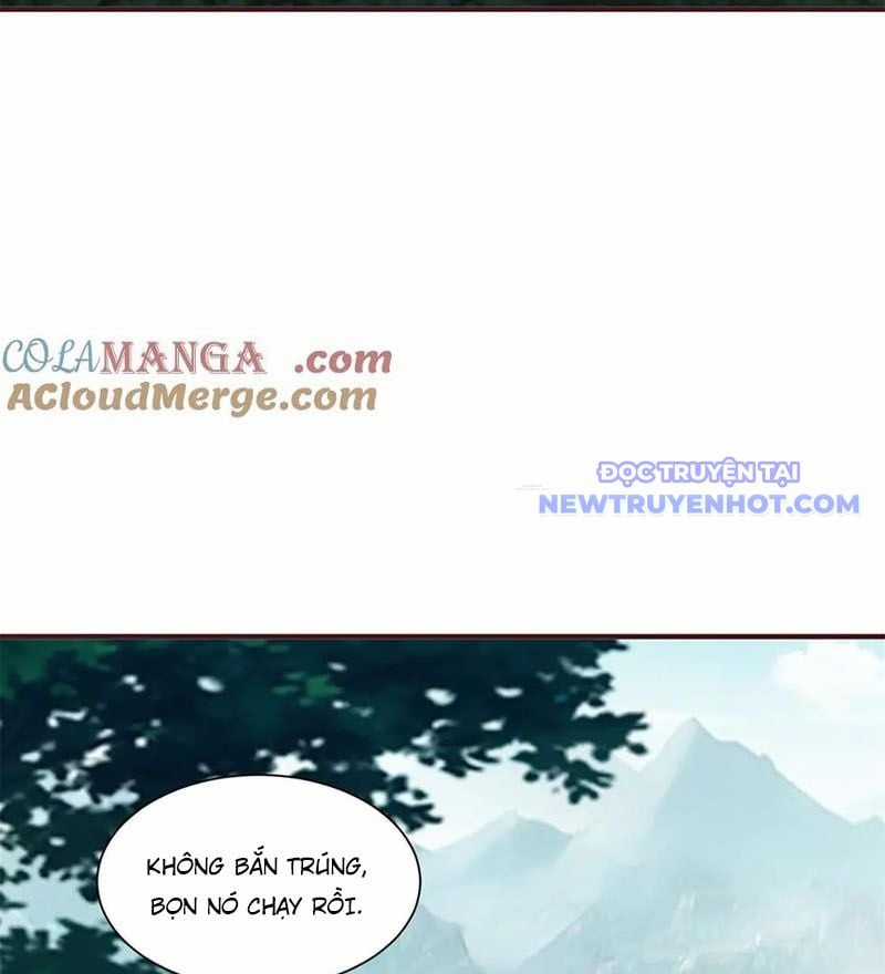 Tân Cực Phẩm Toàn Năng Cao Thủ Chapter 117 trang 30