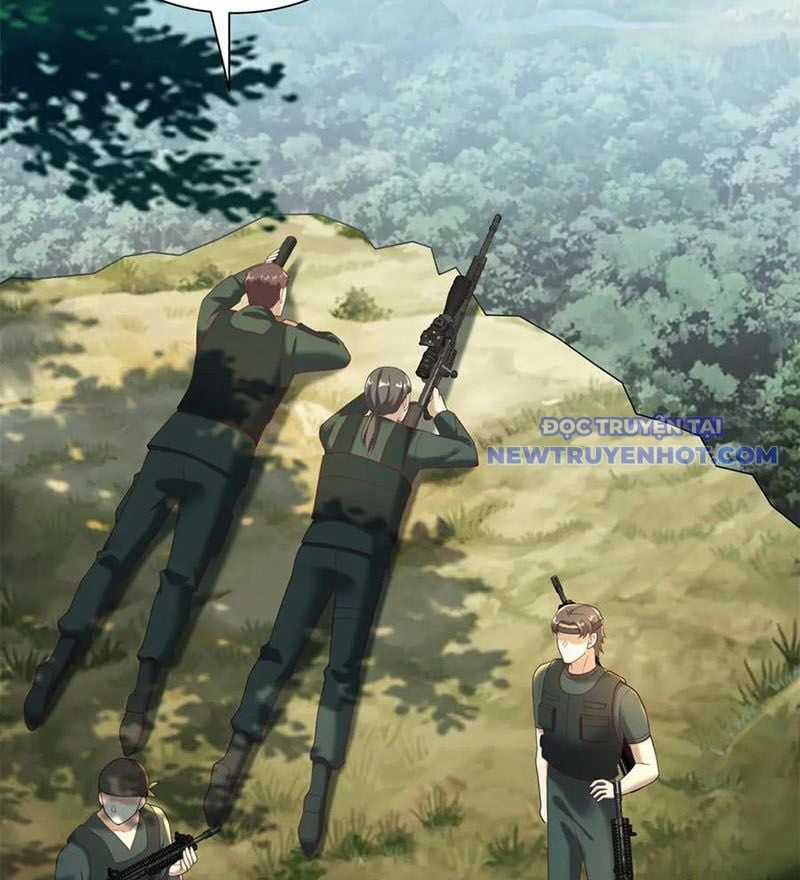 Tân Cực Phẩm Toàn Năng Cao Thủ Chapter 117 trang 31