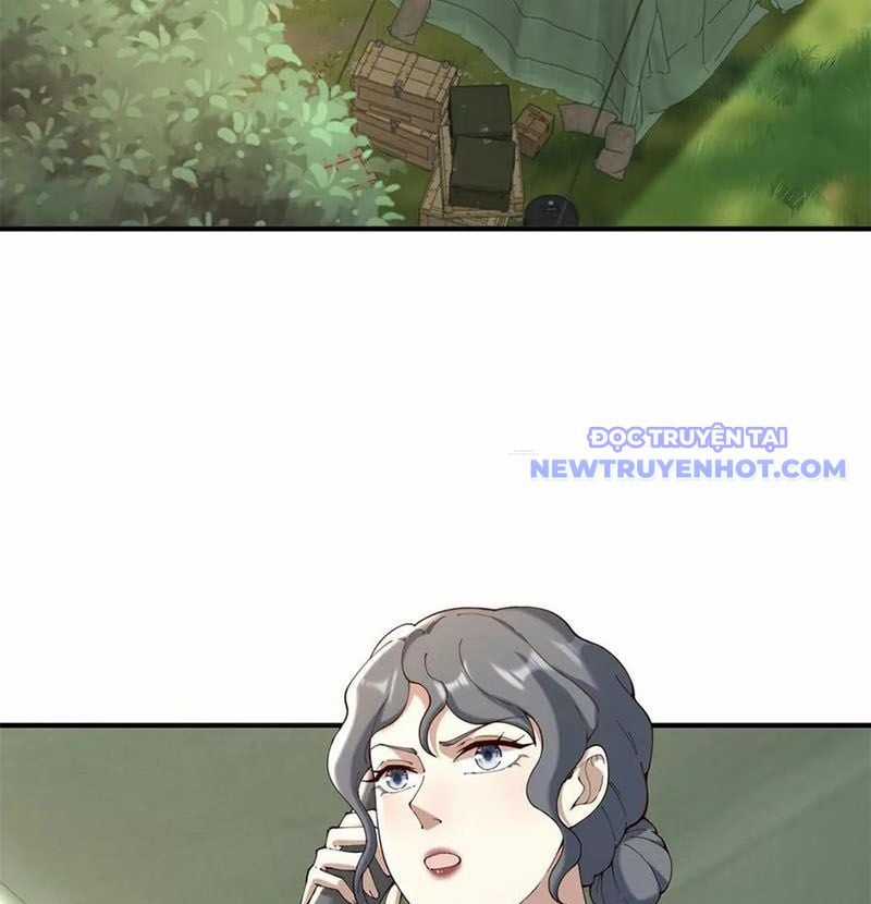 Tân Cực Phẩm Toàn Năng Cao Thủ Chapter 117 trang 35