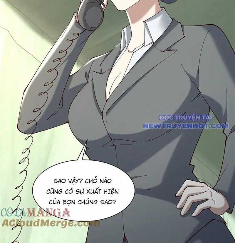 Tân Cực Phẩm Toàn Năng Cao Thủ Chapter 117 trang 36