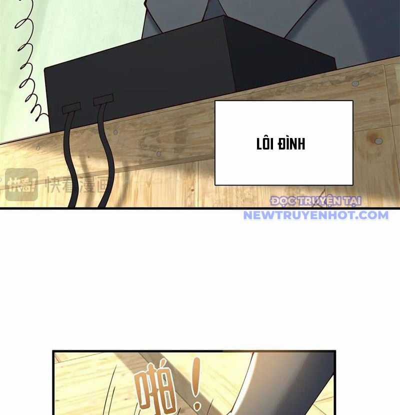 Tân Cực Phẩm Toàn Năng Cao Thủ Chapter 117 trang 37