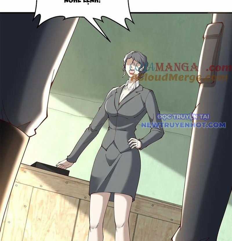 Tân Cực Phẩm Toàn Năng Cao Thủ Chapter 117 trang 39