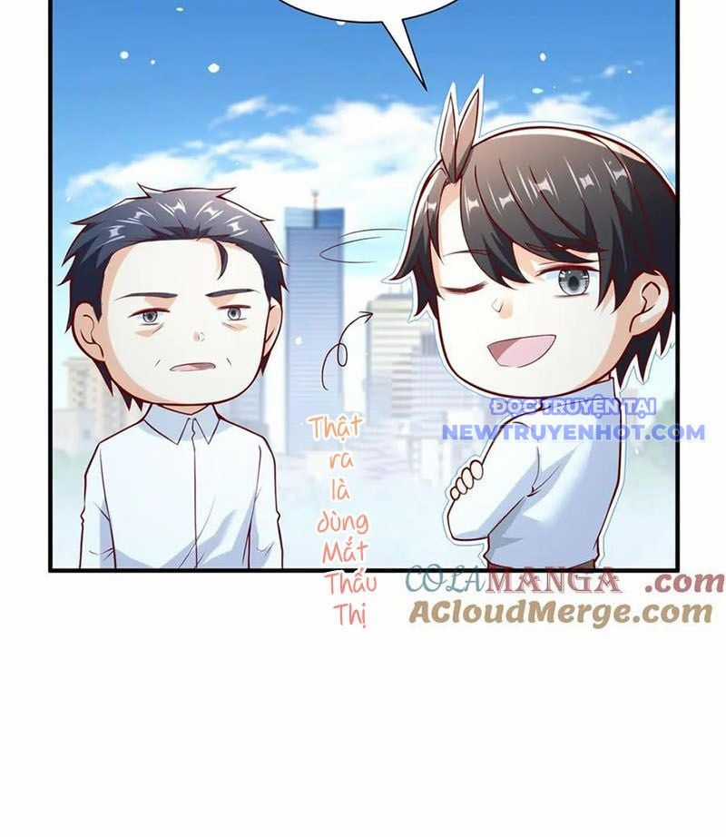 Tân Cực Phẩm Toàn Năng Cao Thủ Chapter 117 trang 4