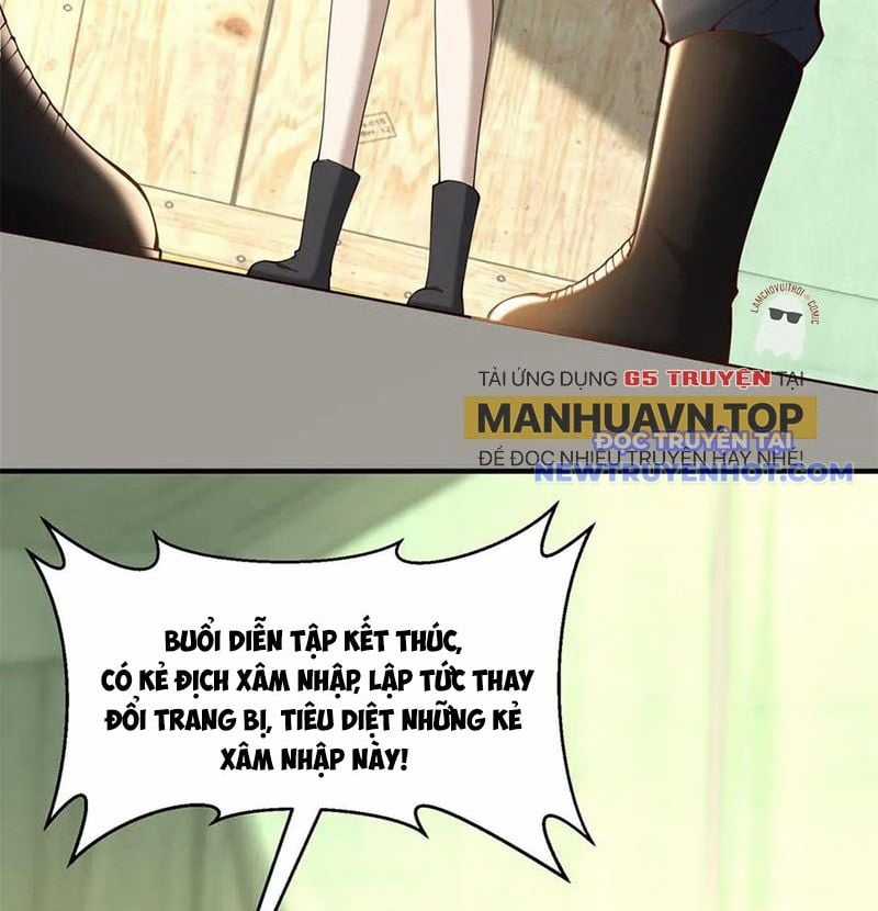 Tân Cực Phẩm Toàn Năng Cao Thủ Chapter 117 trang 40