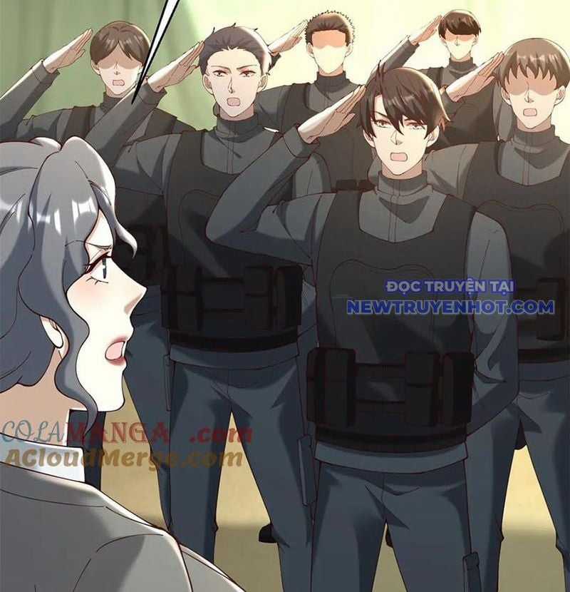 Tân Cực Phẩm Toàn Năng Cao Thủ Chapter 117 trang 41