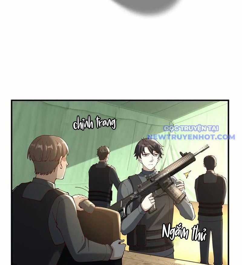 Tân Cực Phẩm Toàn Năng Cao Thủ Chapter 117 trang 44