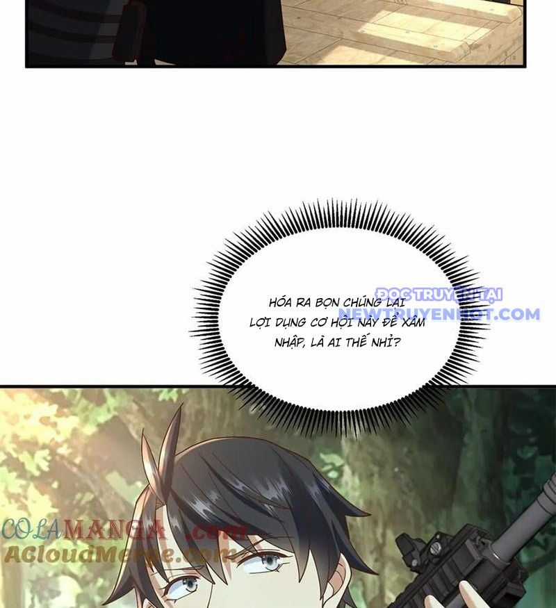 Tân Cực Phẩm Toàn Năng Cao Thủ Chapter 117 trang 45