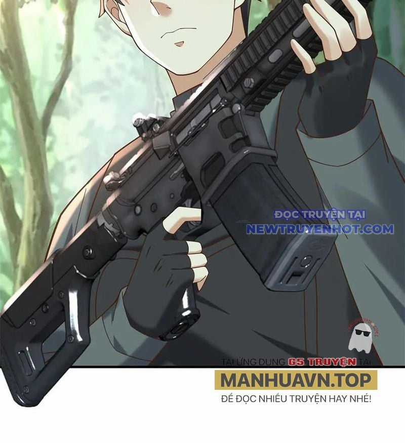 Tân Cực Phẩm Toàn Năng Cao Thủ Chapter 117 trang 46