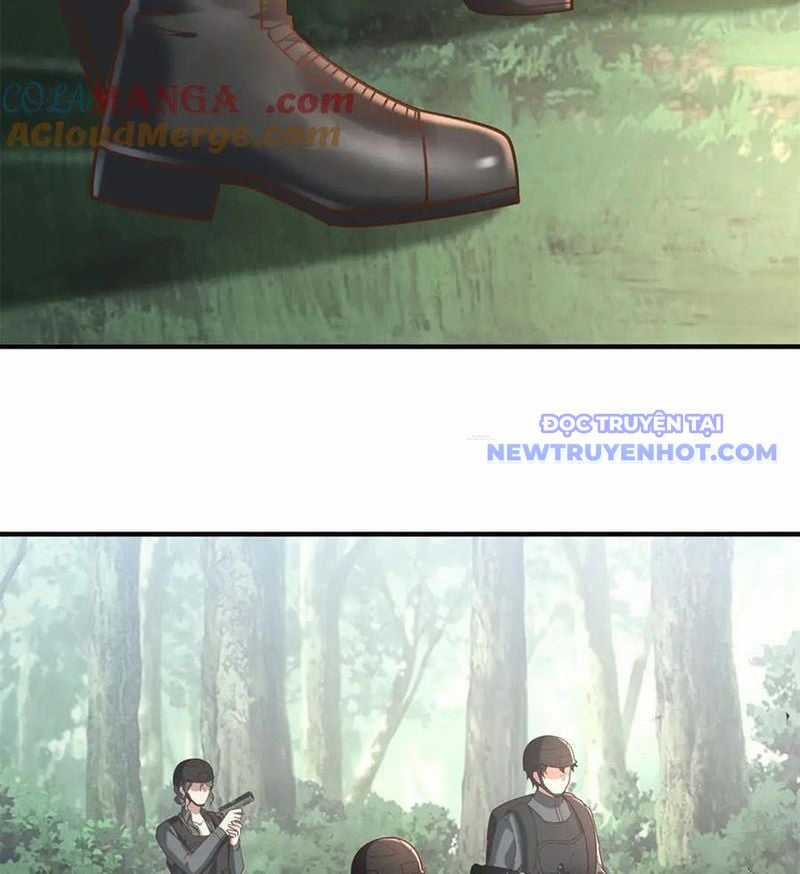 Tân Cực Phẩm Toàn Năng Cao Thủ Chapter 117 trang 48