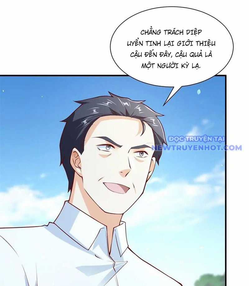 Tân Cực Phẩm Toàn Năng Cao Thủ Chapter 117 trang 5