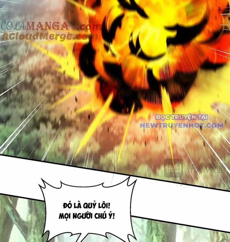 Tân Cực Phẩm Toàn Năng Cao Thủ Chapter 117 trang 52