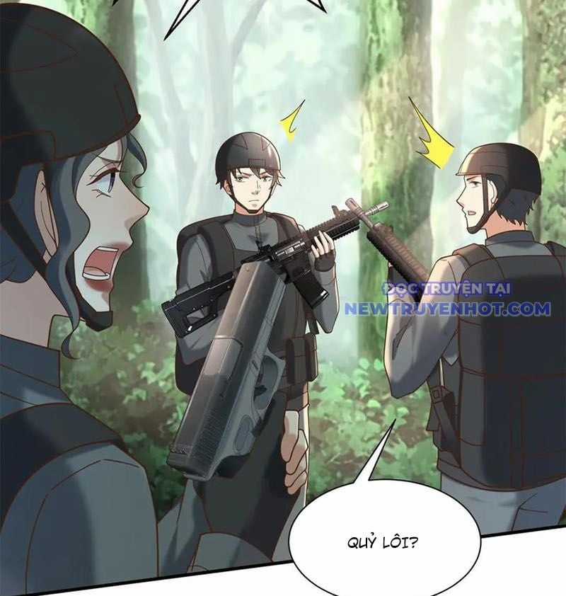 Tân Cực Phẩm Toàn Năng Cao Thủ Chapter 117 trang 53