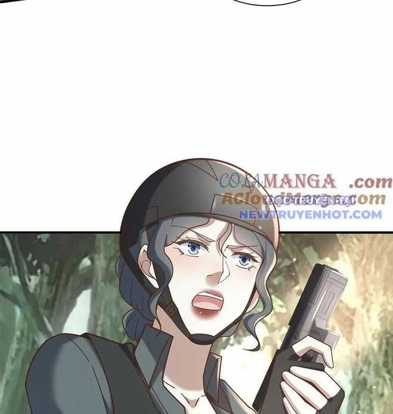 Tân Cực Phẩm Toàn Năng Cao Thủ Chapter 117 trang 54