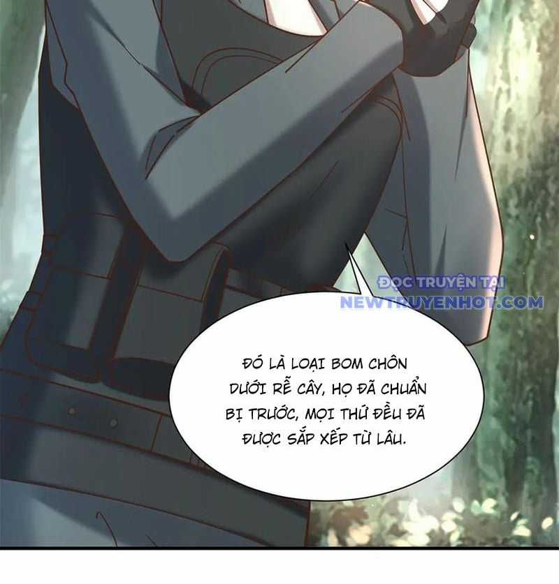 Tân Cực Phẩm Toàn Năng Cao Thủ Chapter 117 trang 55