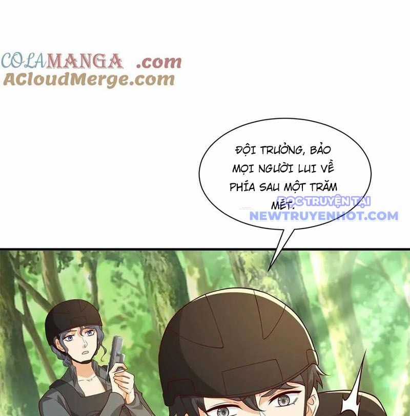 Tân Cực Phẩm Toàn Năng Cao Thủ Chapter 117 trang 56