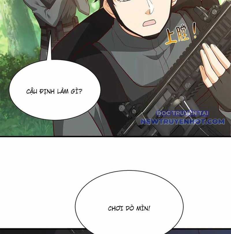 Tân Cực Phẩm Toàn Năng Cao Thủ Chapter 117 trang 57