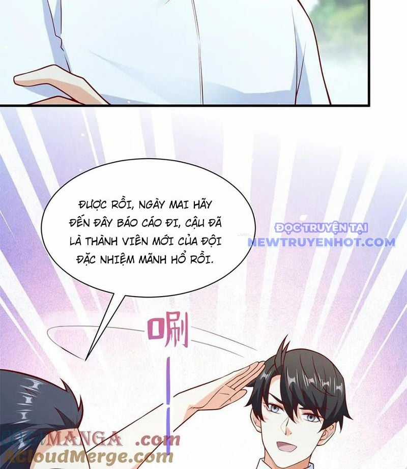 Tân Cực Phẩm Toàn Năng Cao Thủ Chapter 117 trang 6