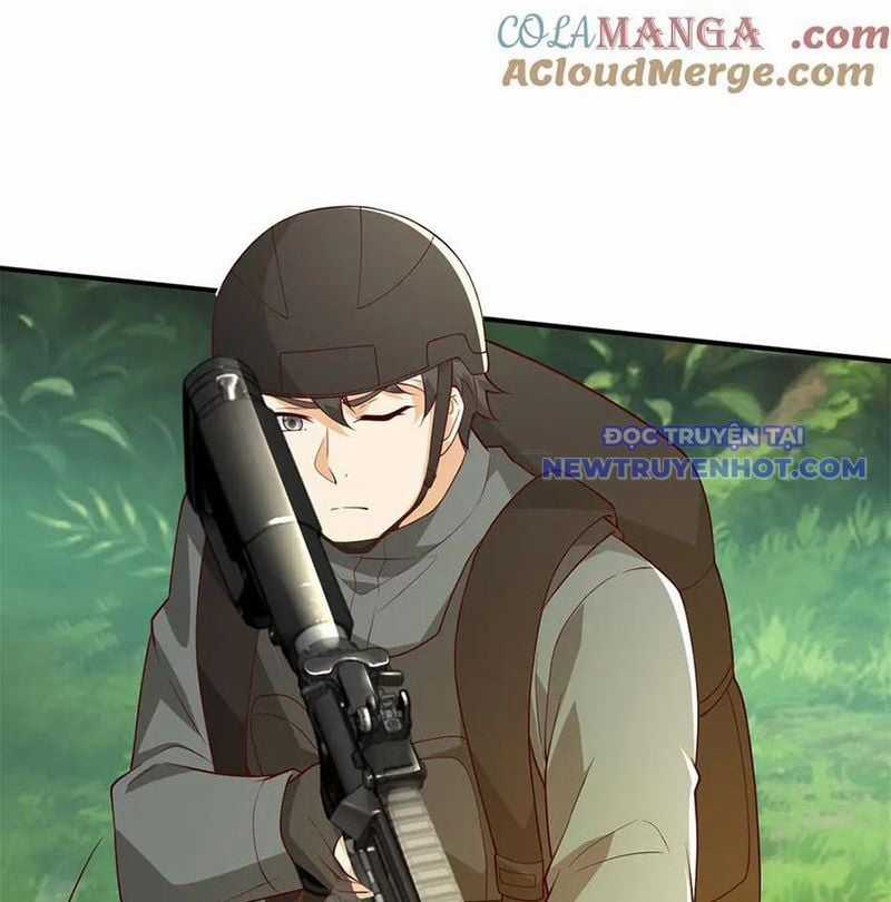 Tân Cực Phẩm Toàn Năng Cao Thủ Chapter 117 trang 61