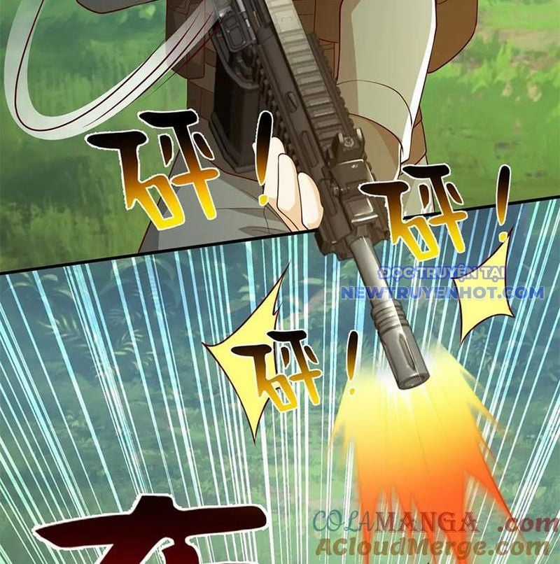 Tân Cực Phẩm Toàn Năng Cao Thủ Chapter 117 trang 62