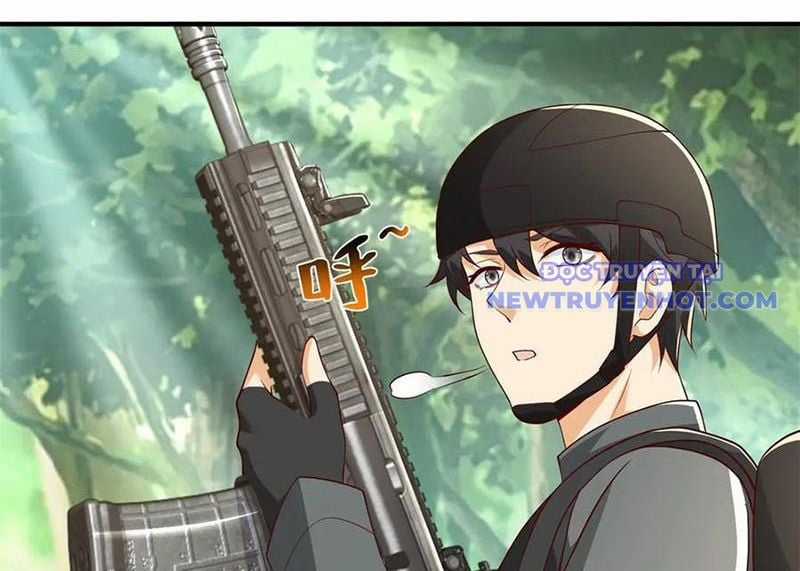 Tân Cực Phẩm Toàn Năng Cao Thủ Chapter 117 trang 67