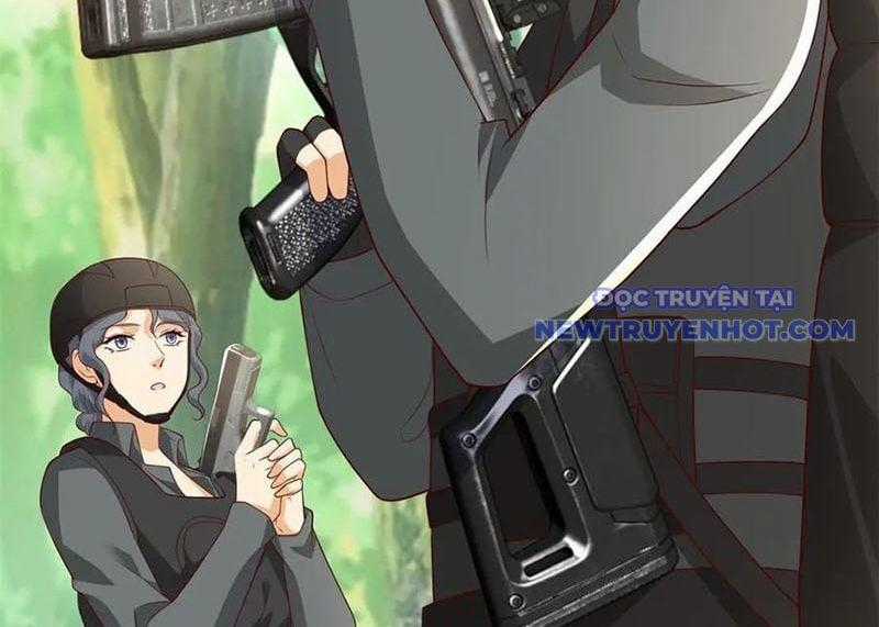 Tân Cực Phẩm Toàn Năng Cao Thủ Chapter 117 trang 68