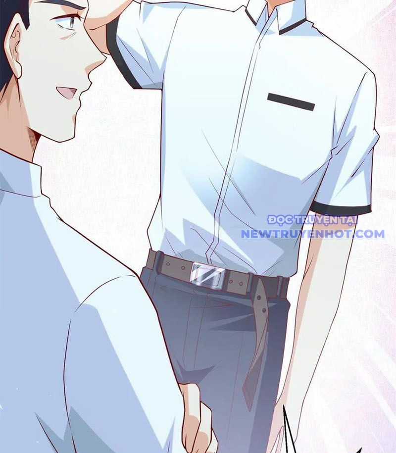 Tân Cực Phẩm Toàn Năng Cao Thủ Chapter 117 trang 7