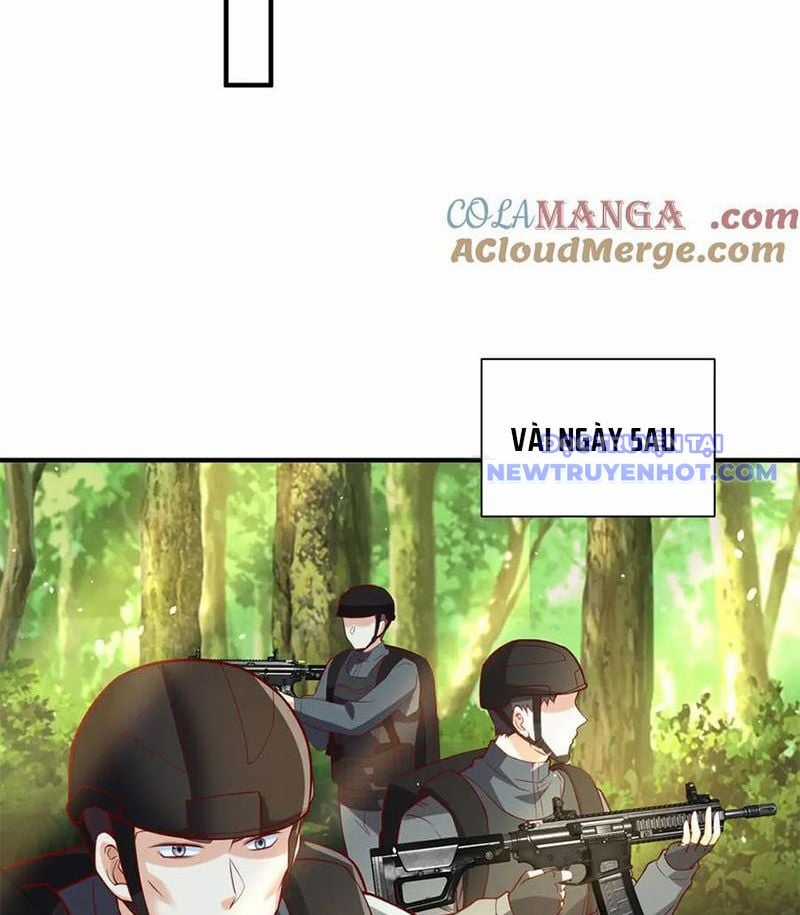 Tân Cực Phẩm Toàn Năng Cao Thủ Chapter 117 trang 9