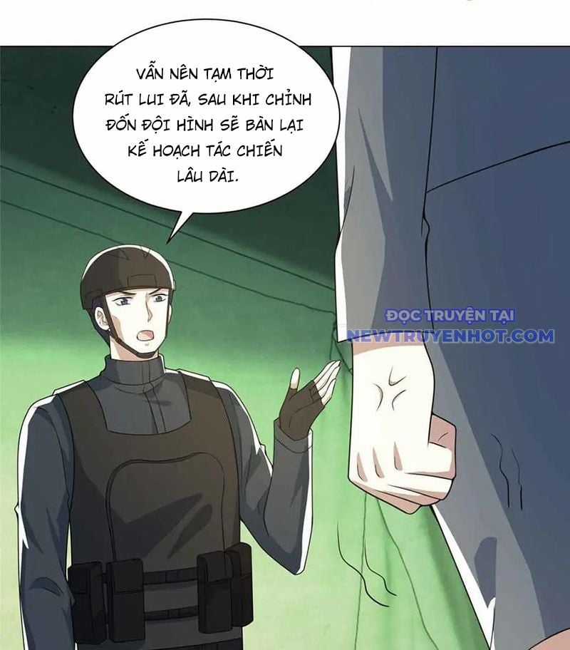 Tân Cực Phẩm Toàn Năng Cao Thủ Chapter 118 trang 10