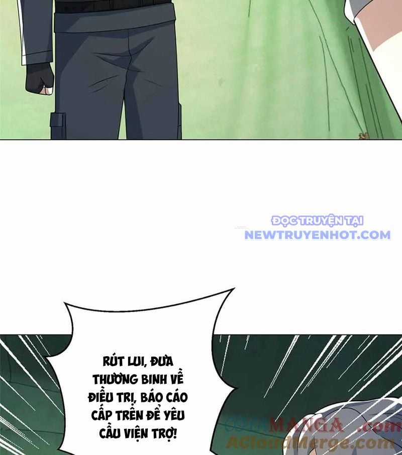 Tân Cực Phẩm Toàn Năng Cao Thủ Chapter 118 trang 11