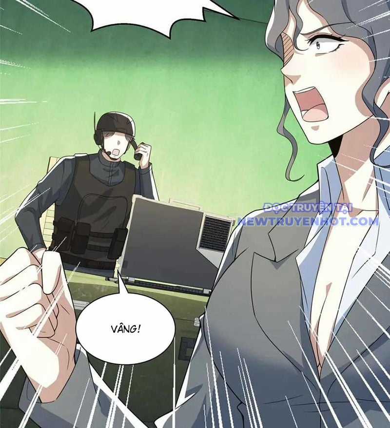 Tân Cực Phẩm Toàn Năng Cao Thủ Chapter 118 trang 12