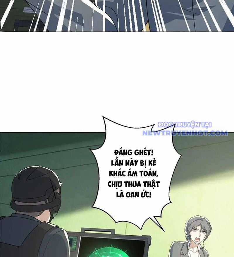 Tân Cực Phẩm Toàn Năng Cao Thủ Chapter 118 trang 13