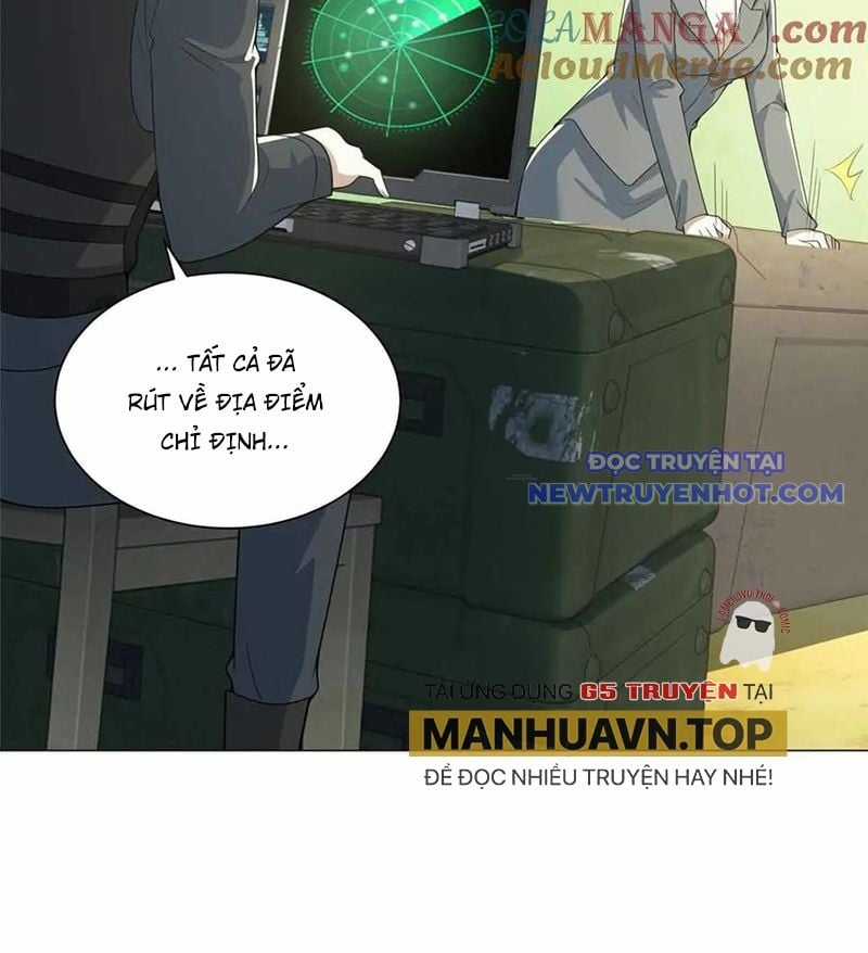 Tân Cực Phẩm Toàn Năng Cao Thủ Chapter 118 trang 14