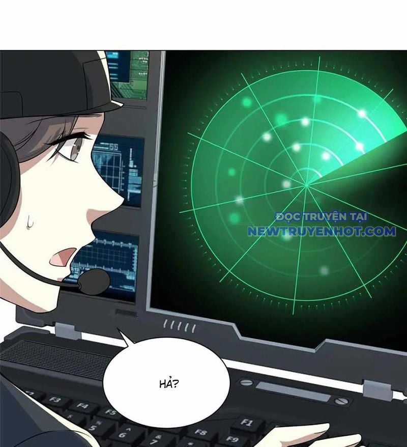 Tân Cực Phẩm Toàn Năng Cao Thủ Chapter 118 trang 15