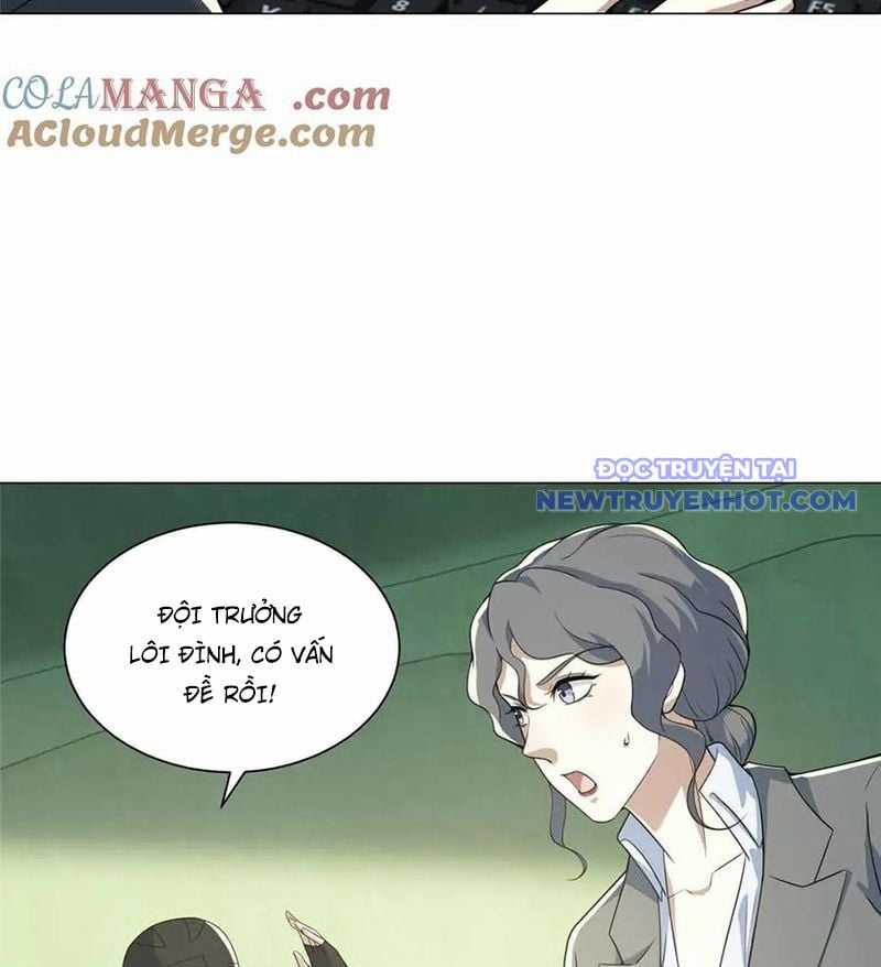 Tân Cực Phẩm Toàn Năng Cao Thủ Chapter 118 trang 16