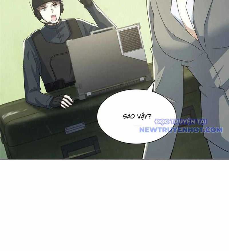 Tân Cực Phẩm Toàn Năng Cao Thủ Chapter 118 trang 17