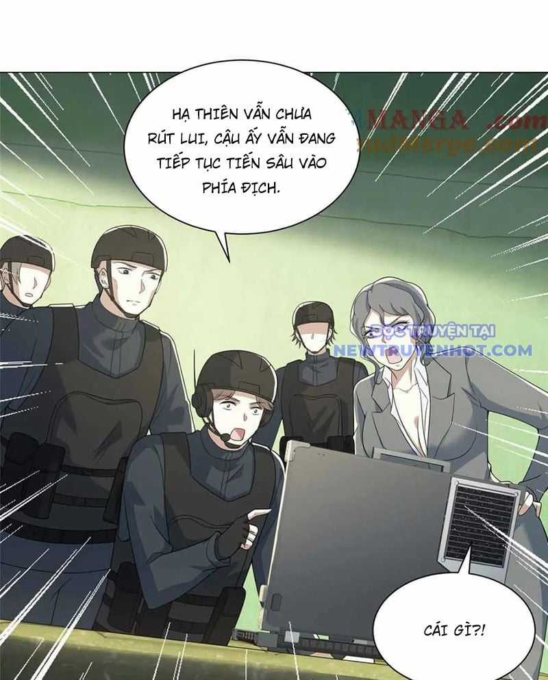 Tân Cực Phẩm Toàn Năng Cao Thủ Chapter 118 trang 18