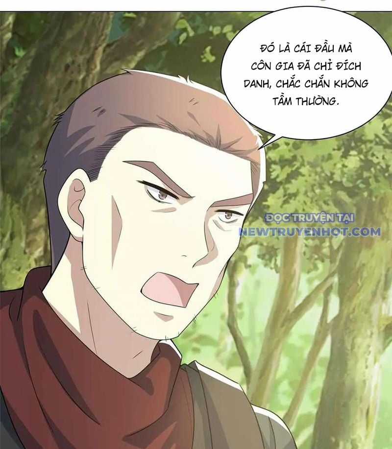 Tân Cực Phẩm Toàn Năng Cao Thủ Chapter 118 trang 2