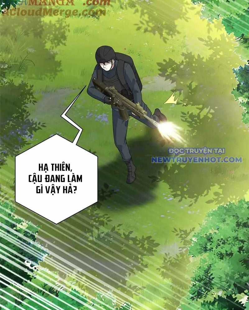 Tân Cực Phẩm Toàn Năng Cao Thủ Chapter 118 trang 20