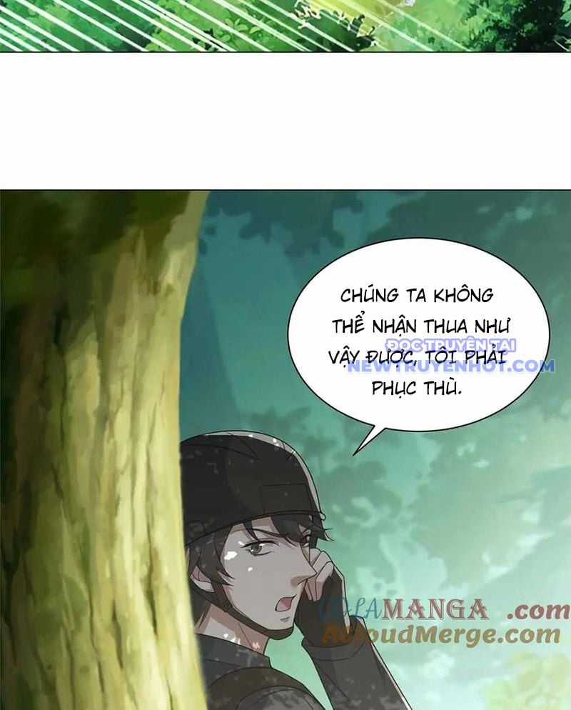 Tân Cực Phẩm Toàn Năng Cao Thủ Chapter 118 trang 21