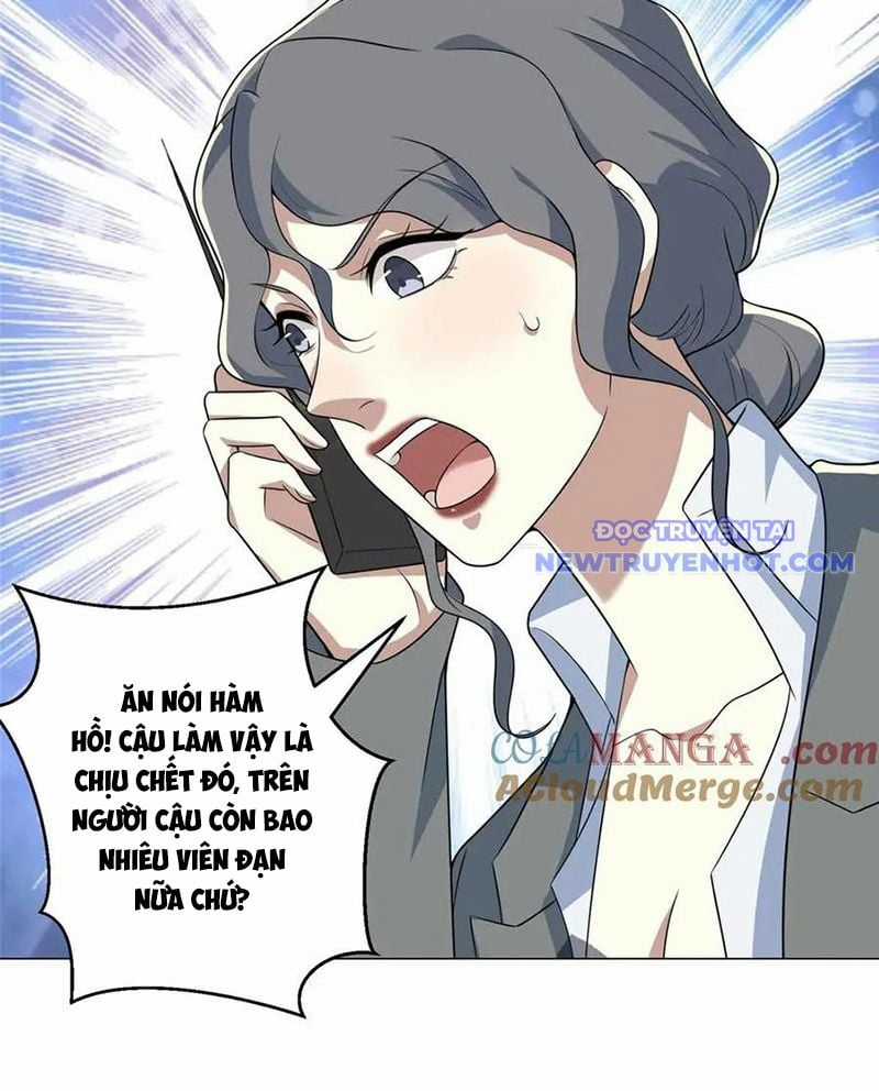 Tân Cực Phẩm Toàn Năng Cao Thủ Chapter 118 trang 23