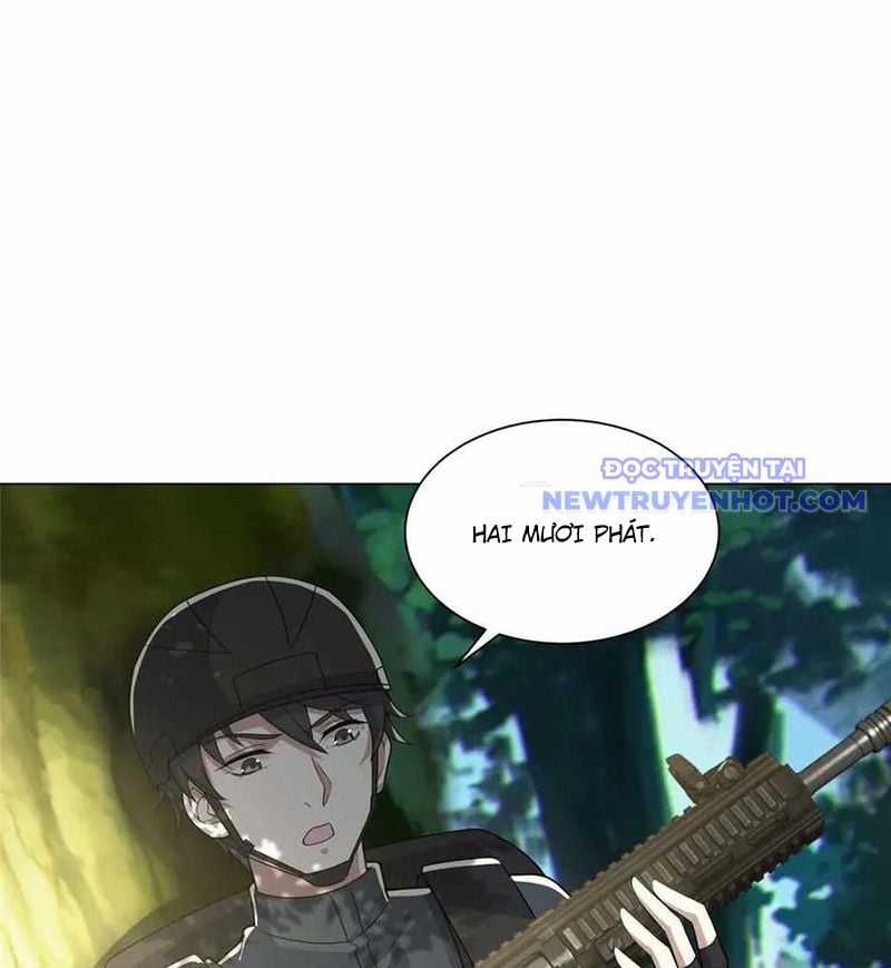 Tân Cực Phẩm Toàn Năng Cao Thủ Chapter 118 trang 24