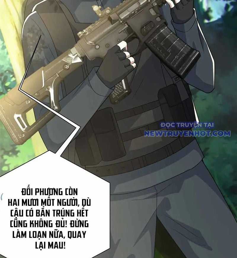 Tân Cực Phẩm Toàn Năng Cao Thủ Chapter 118 trang 25