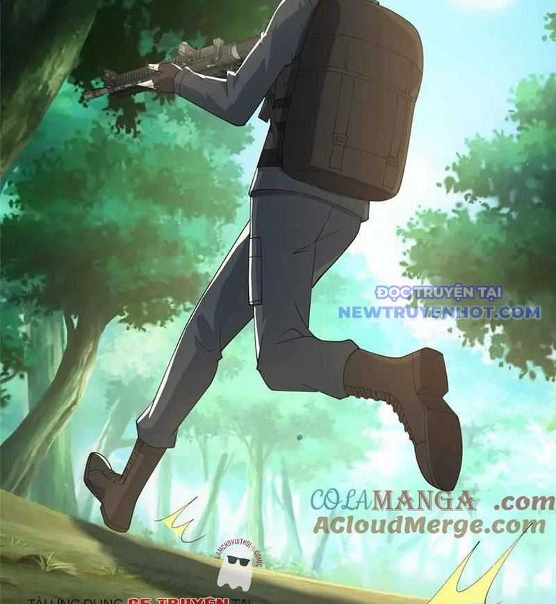 Tân Cực Phẩm Toàn Năng Cao Thủ Chapter 118 trang 27