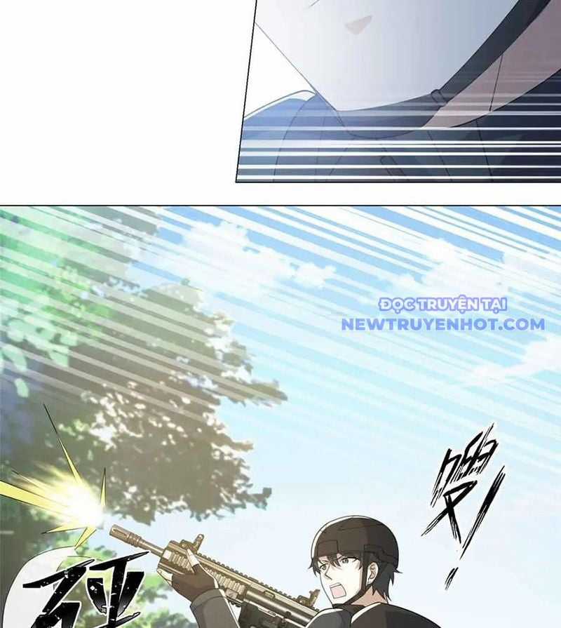 Tân Cực Phẩm Toàn Năng Cao Thủ Chapter 118 trang 30