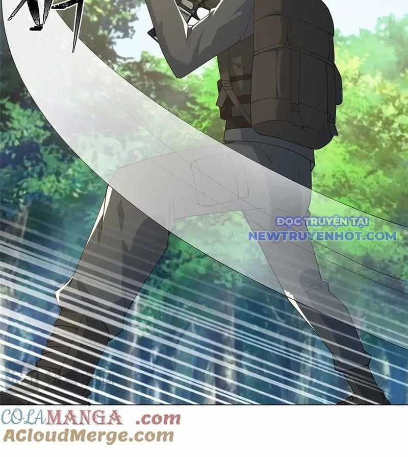 Tân Cực Phẩm Toàn Năng Cao Thủ Chapter 118 trang 31