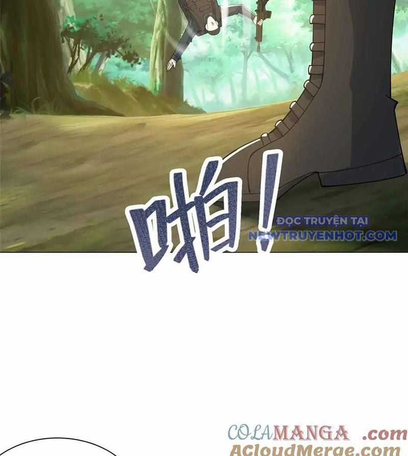 Tân Cực Phẩm Toàn Năng Cao Thủ Chapter 118 trang 33